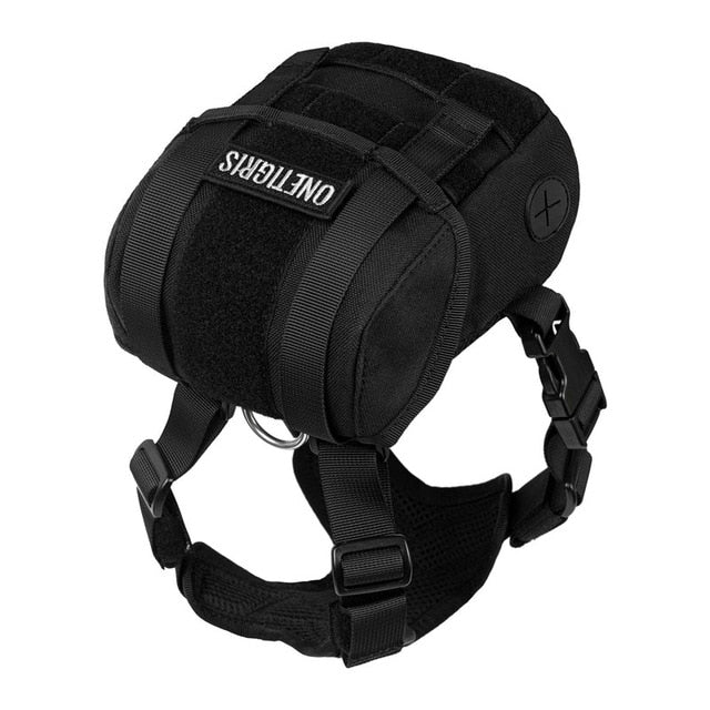 Eureka K9 Small Dog Outdoor Backpack