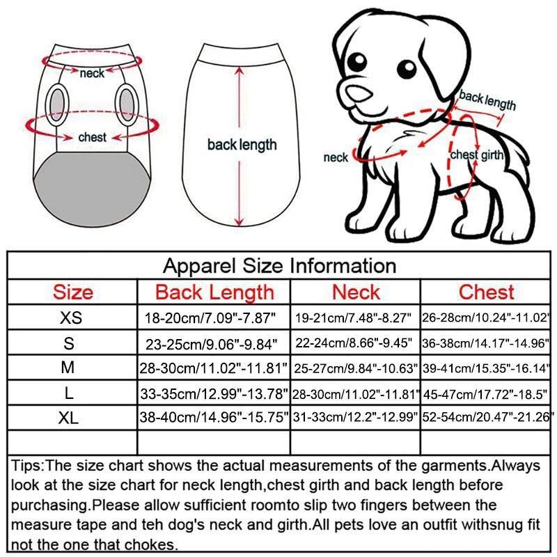 Winter Princess Cute Dog Dress - Bark ‘n’ Paws