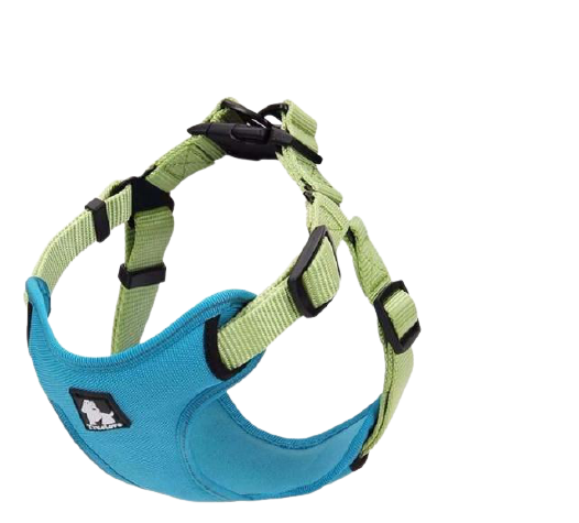 Reflective Night Safety Dog Harness