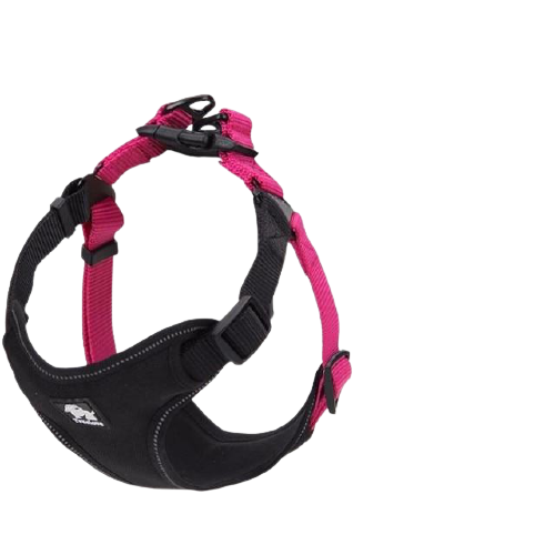 Reflective Night Safety Dog Harness