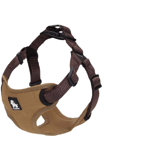 Reflective Night Safety Dog Harness