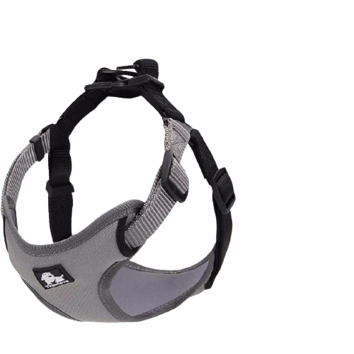 Reflective Night Safety Dog Harness