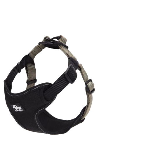 Reflective Night Safety Dog Harness