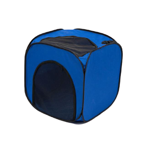 Pet Drying Folding Tent House