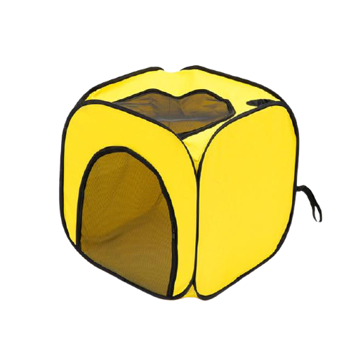 Pet Drying Folding Tent House