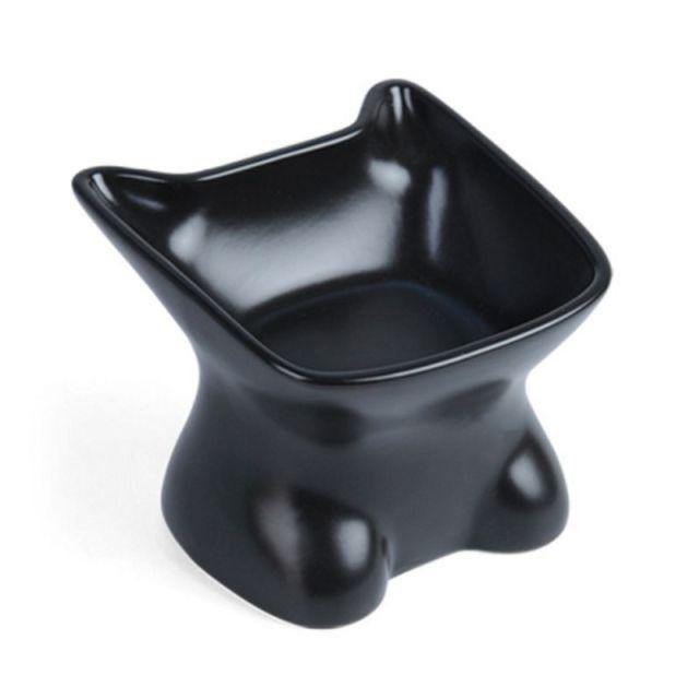 Premium Quality New Pet Ceramic Bowl - Bark ¡®n¡¯ Paws