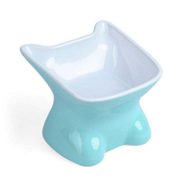 Premium Quality New Pet Ceramic Bowl - Bark ¡®n¡¯ Paws