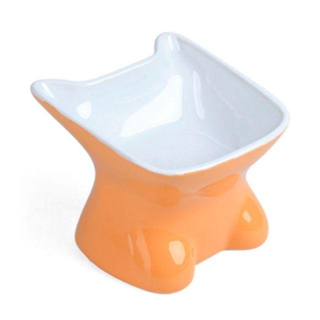 Premium Quality New Pet Ceramic Bowl - Bark ¡®n¡¯ Paws