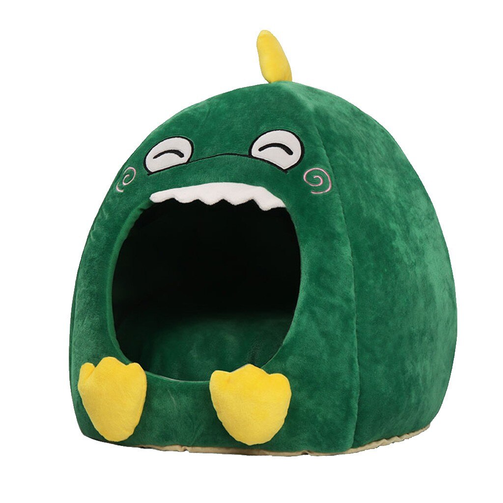 Winter Warm Fleece Soft Pet Nest