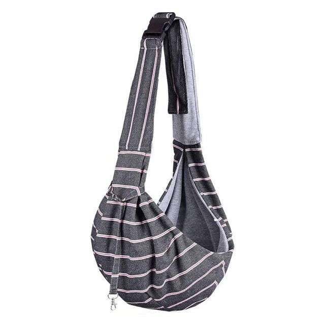 Fashion Small Dog Sling Bag