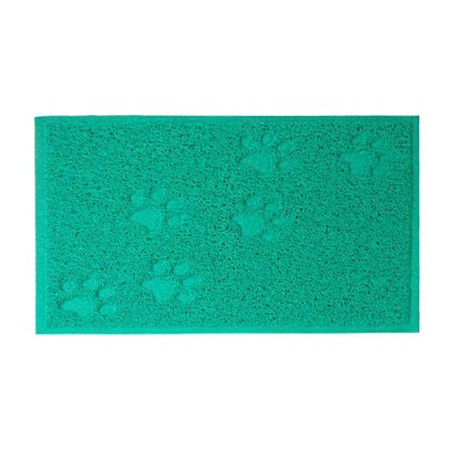 Cute Paws Pet Dog Feeding Mat - Bark ‘n’ Paws