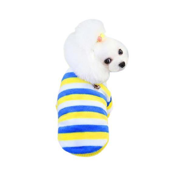 Soft Fleece Flannel Dog Clothes - Bark ‘n’ Paws
