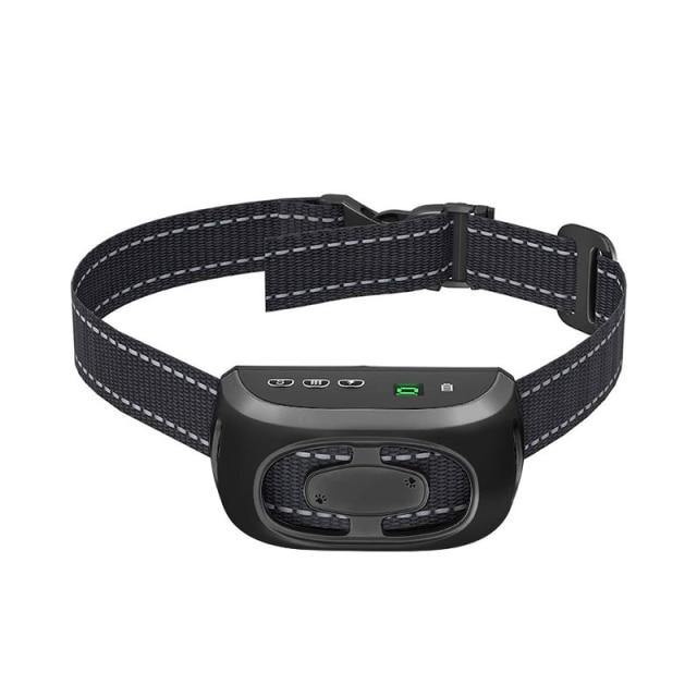 9-level Anti Bark Dog Collar - Bark ‘n’ Paws