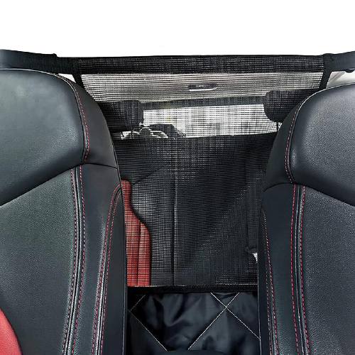 Strong Car Dog Barrier Net
