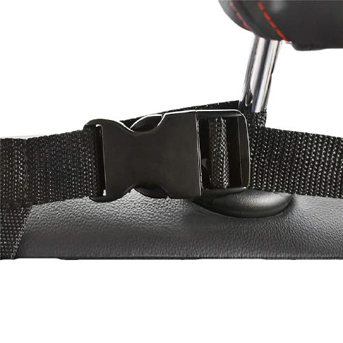 Strong Car Dog Barrier Net