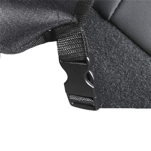 Strong Car Dog Barrier Net