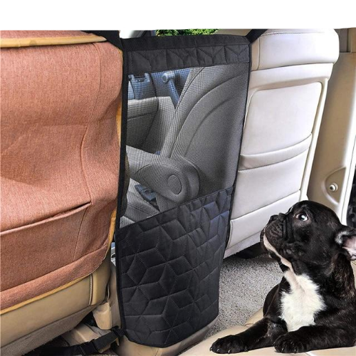 Strong Car Dog Barrier Net