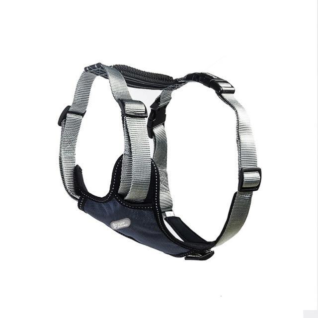 Breathable No Pull Dog Harness - Bark ‘n’ Paws