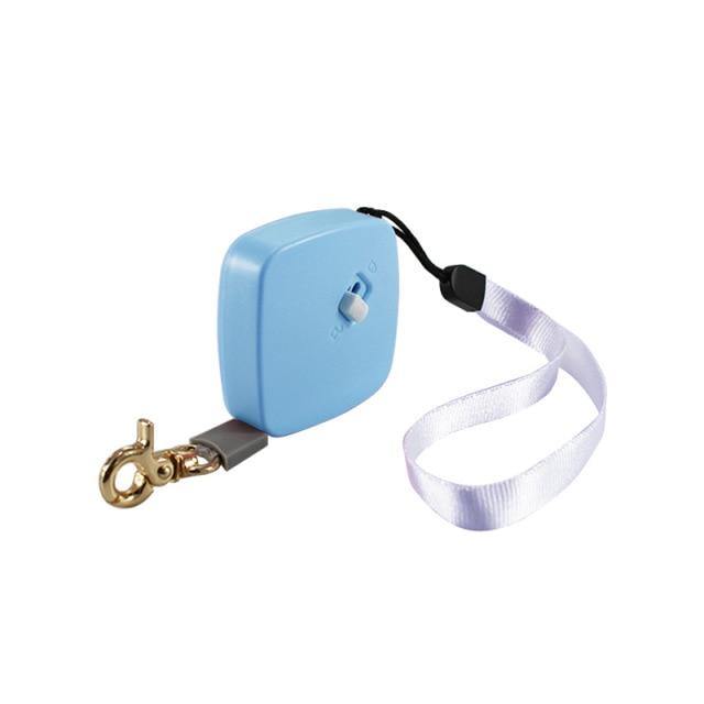 Automatic Retractable Cute Dog Leash - Bark ‘n’ Paws