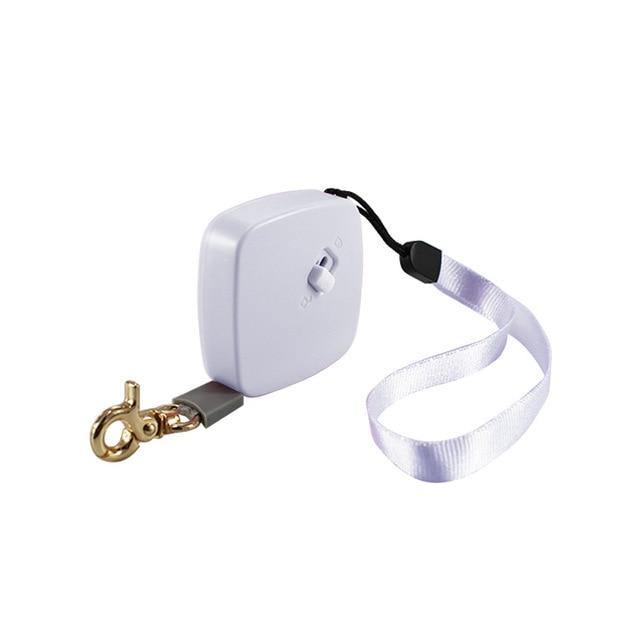 Automatic Retractable Cute Dog Leash - Bark ‘n’ Paws