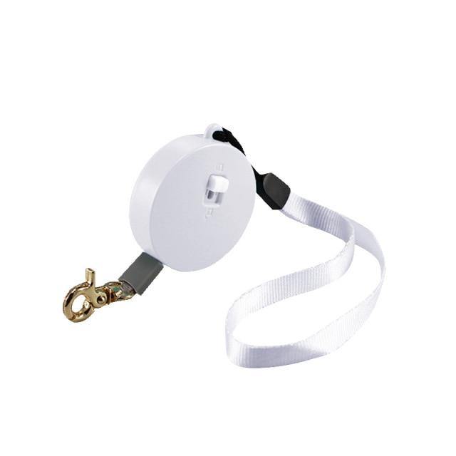 Automatic Retractable Cute Dog Leash - Bark ‘n’ Paws