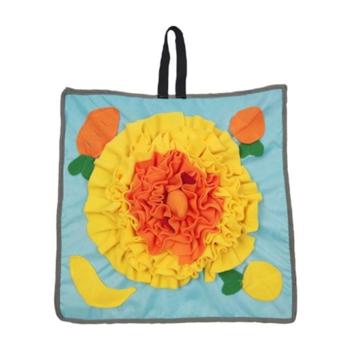 Interactive Game Training Snuffle Mat