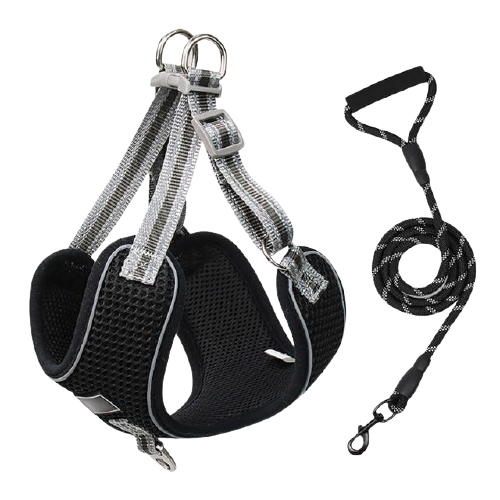Reflective No Pull Dog Training Harness