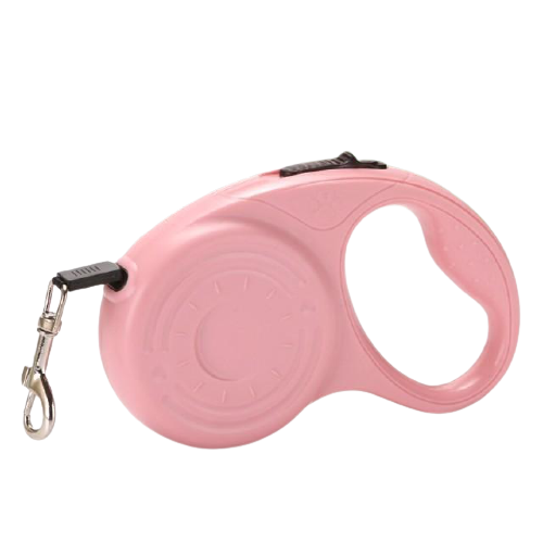 Retractable Automatic Dog Leashes
