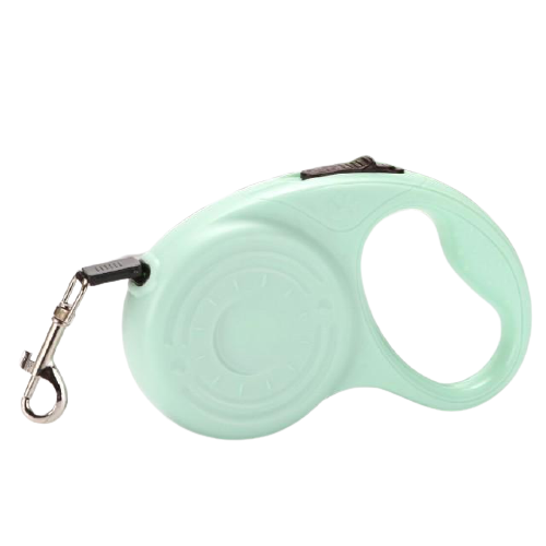 Retractable Automatic Dog Leashes