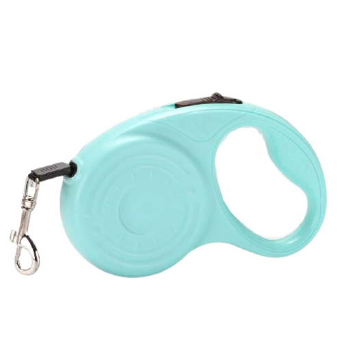 Retractable Automatic Dog Leashes