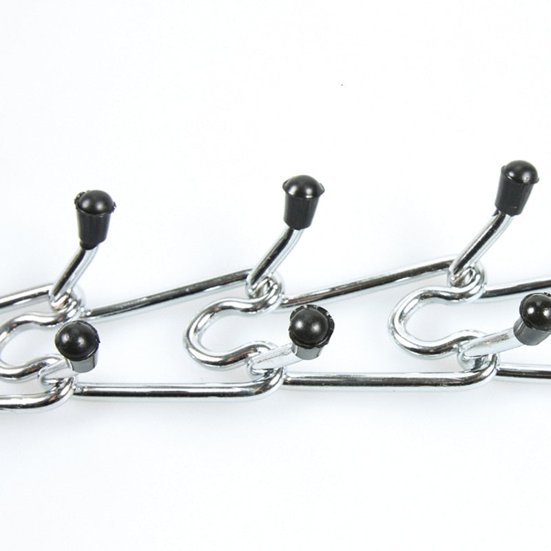 Adjustable Prong Dog Training Collar