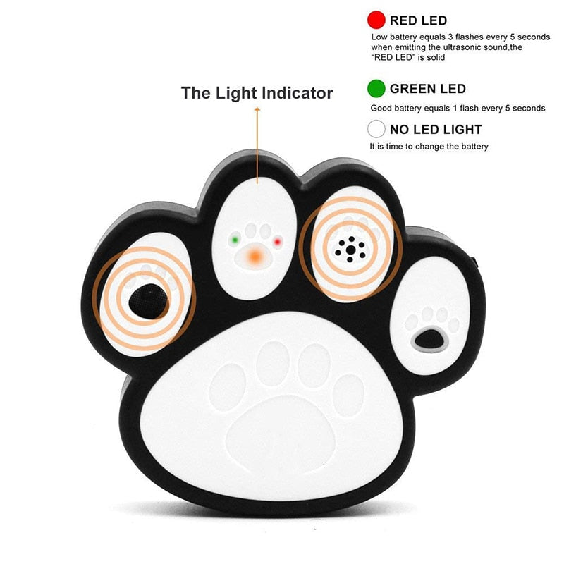 50ft Effective Anti Dog Barking Devices
