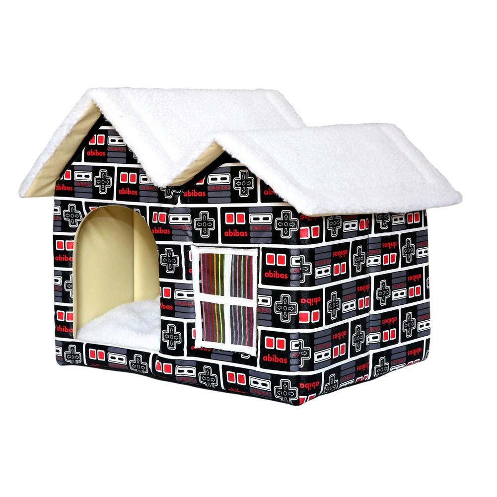 Luxury High End Dog House