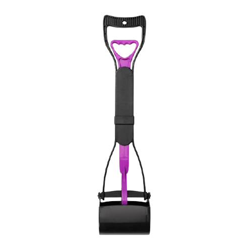Pet Long Handle Pooper Scooper