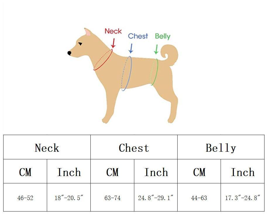 Camouflage Oxford Dog Saddlebag Harness - Bark ‘n’ Paws