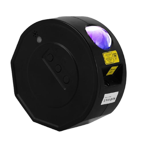 Star Galaxy Night Starry Sky Projector