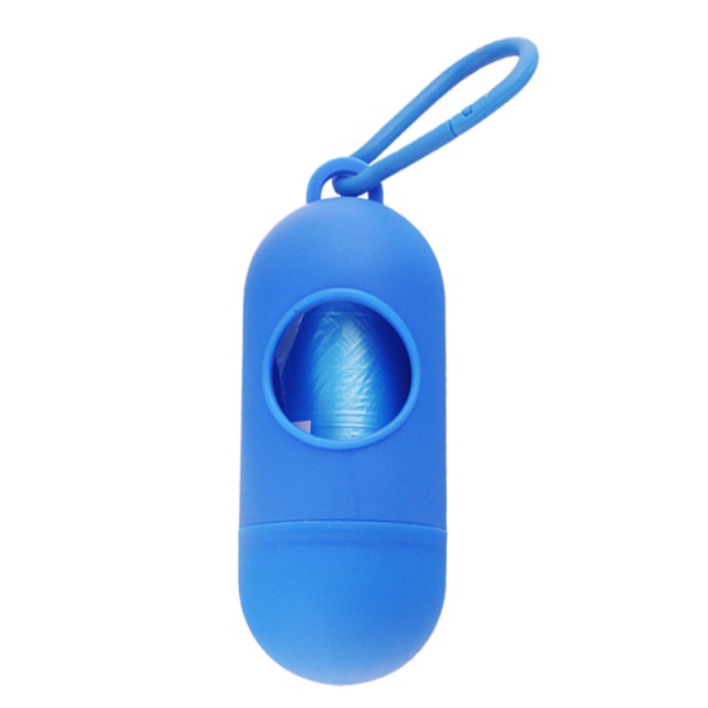 Environmental Pet Waste Bag Dispenser