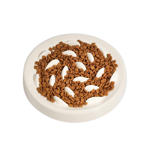 Premium Anti-Slip Dog Slow Feeder