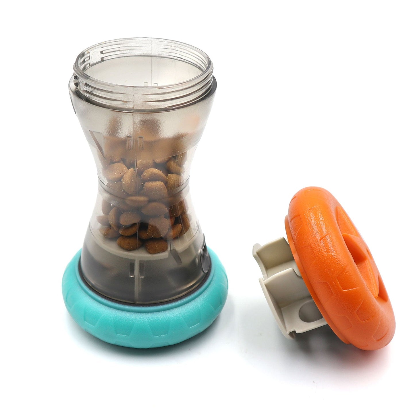 Interactive Dumbbell Dog IQ Toys