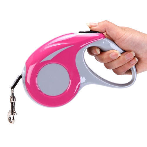 Pet Dog Retractable Automatic Leashes