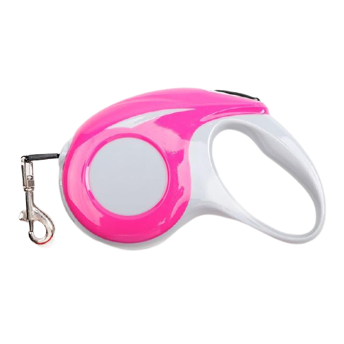 Pet Dog Retractable Automatic Leashes