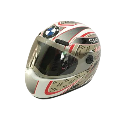 Pet Dog Stylish Biker Helmet