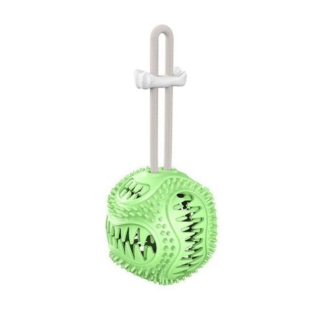 New Interactive Dog Chewy Toy - Bark ¡®n¡¯ Paws