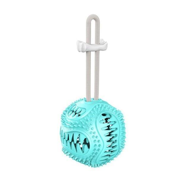 New Interactive Dog Chewy Toy - Bark ¡®n¡¯ Paws