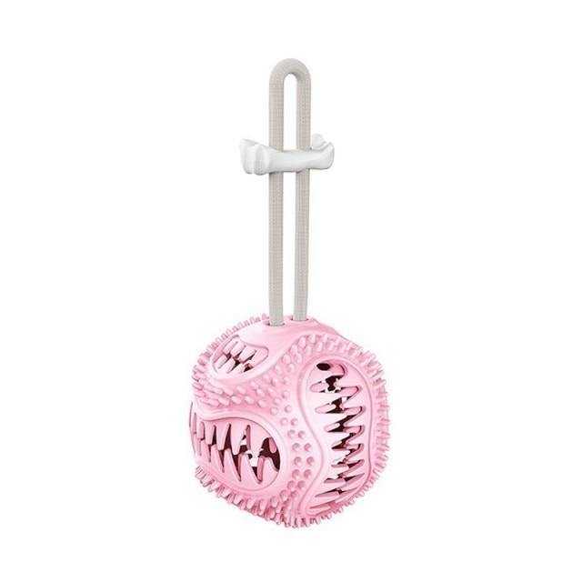 New Interactive Dog Chewy Toy - Bark ¡®n¡¯ Paws