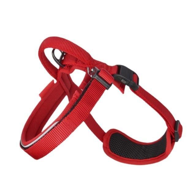 Reflective No Pull Dog Harness - Bark ¡®n¡¯ Paws