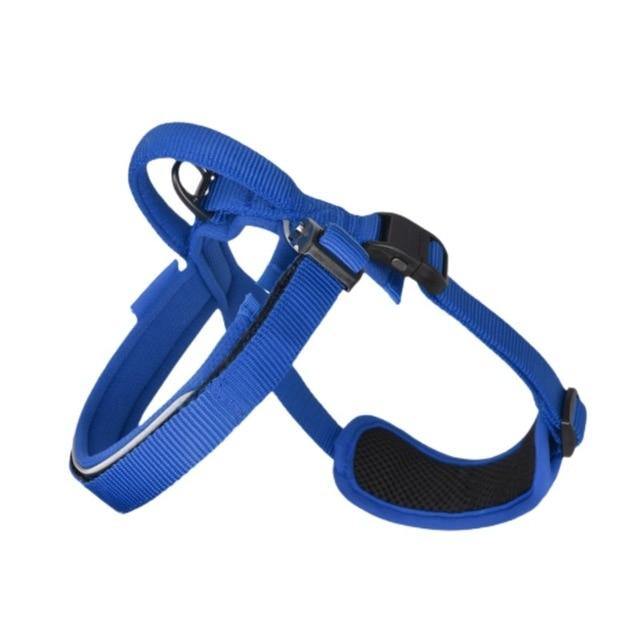 Reflective No Pull Dog Harness - Bark ¡®n¡¯ Paws