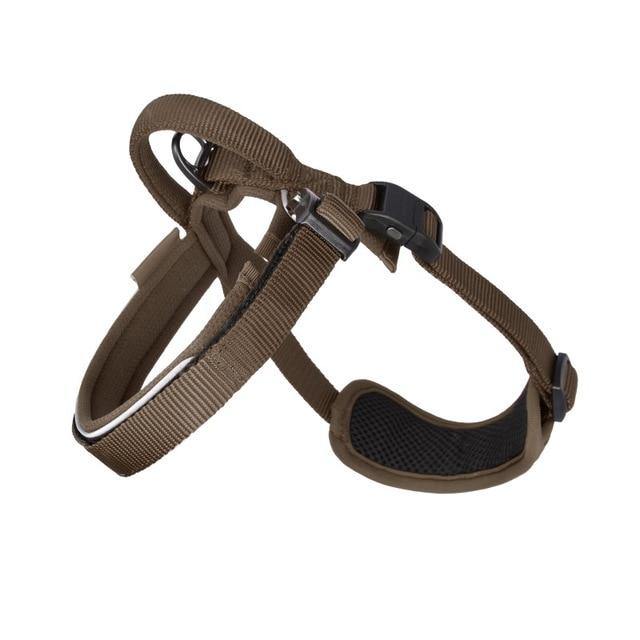 Reflective No Pull Dog Harness - Bark ¡®n¡¯ Paws