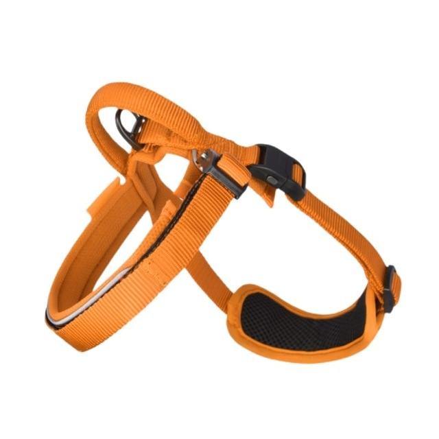 Reflective No Pull Dog Harness - Bark ¡®n¡¯ Paws