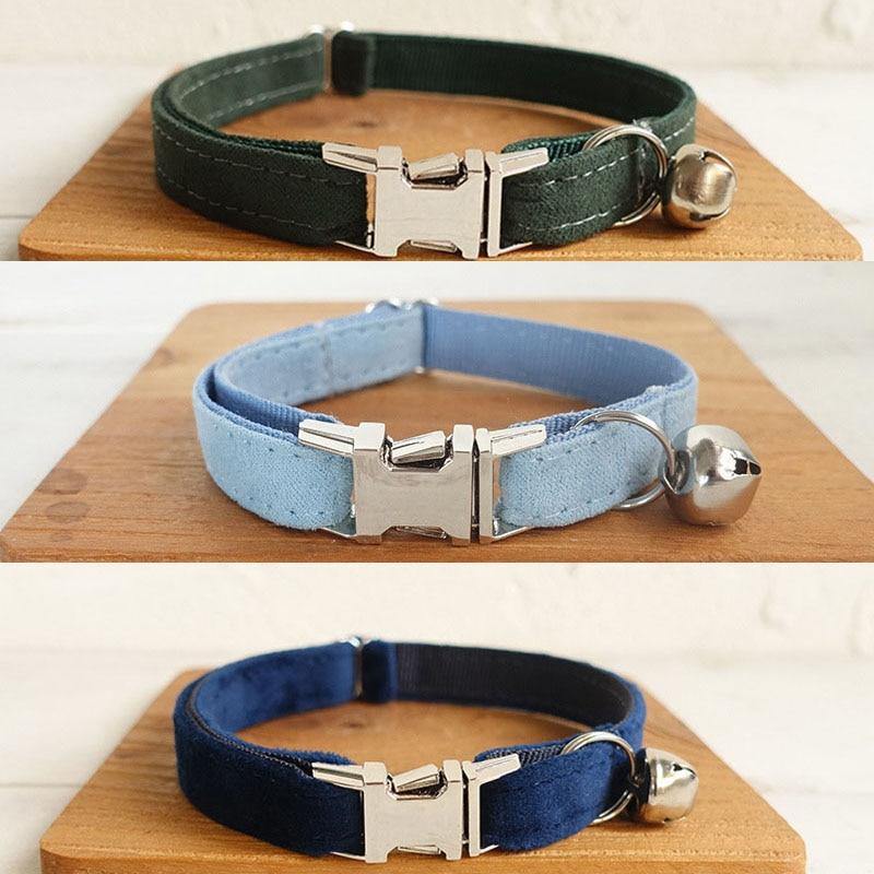 Personalized Engraved Dog Collar - Bark ¡®n¡¯ Paws